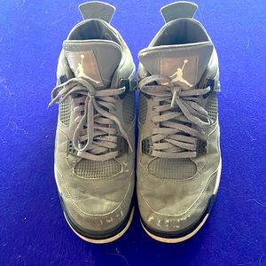 Air Jordan 4 Retro PS Cool Grey (2004)
